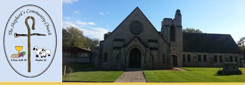 The Shepherd’s Community Church – Shepherd's Community Church, 10 W ...